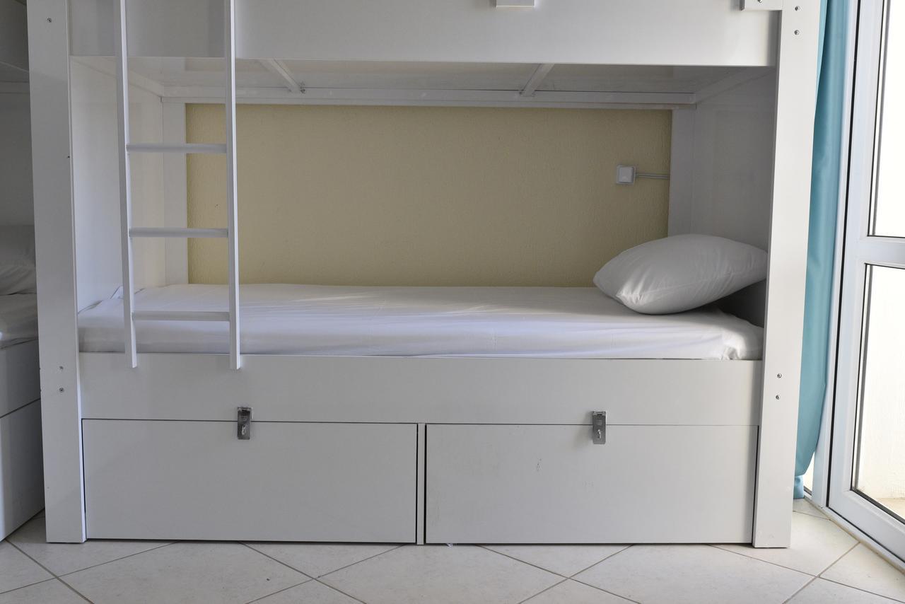 In House Hostel Kas (Adults Only) Bagian luar foto