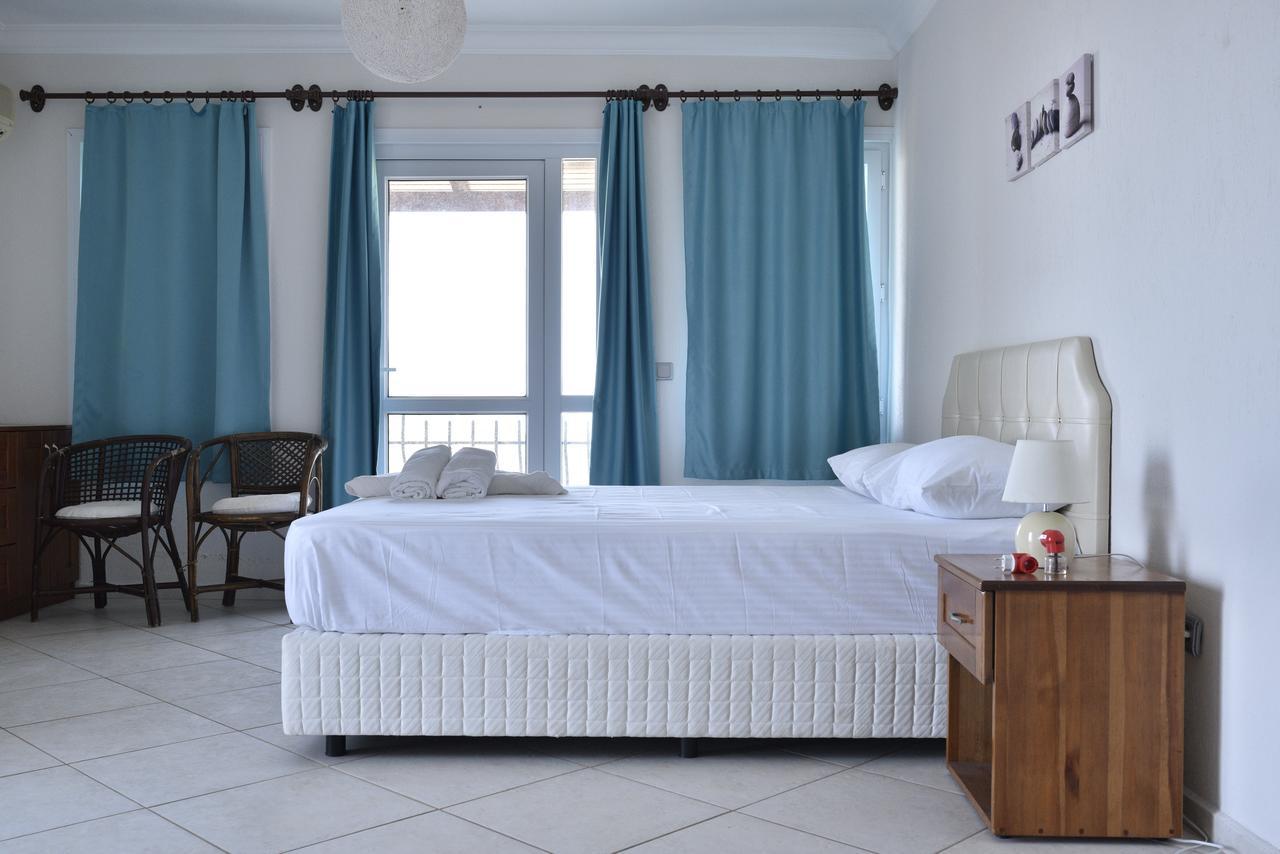 In House Hostel Kas (Adults Only) Bagian luar foto