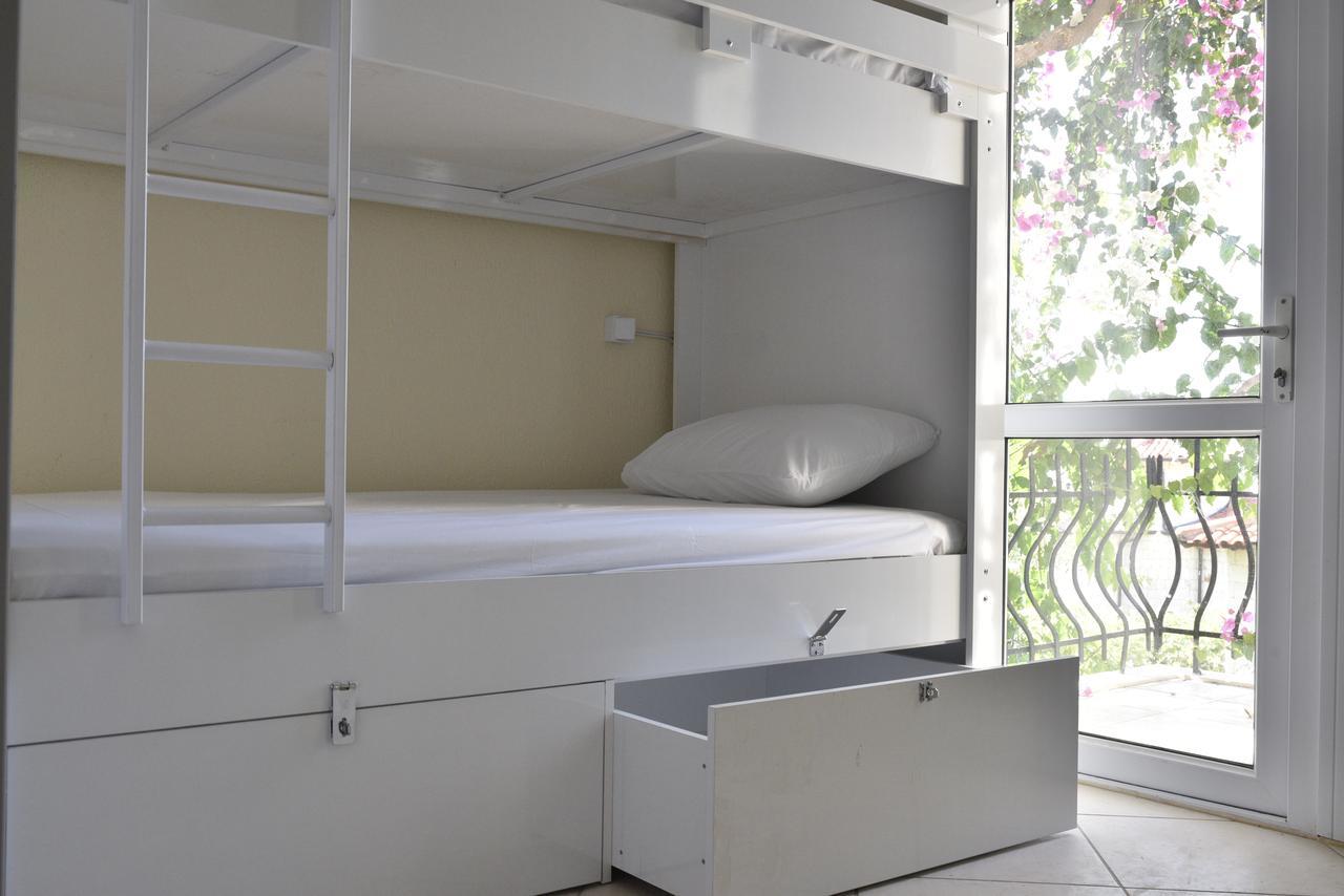 In House Hostel Kas (Adults Only) Bagian luar foto
