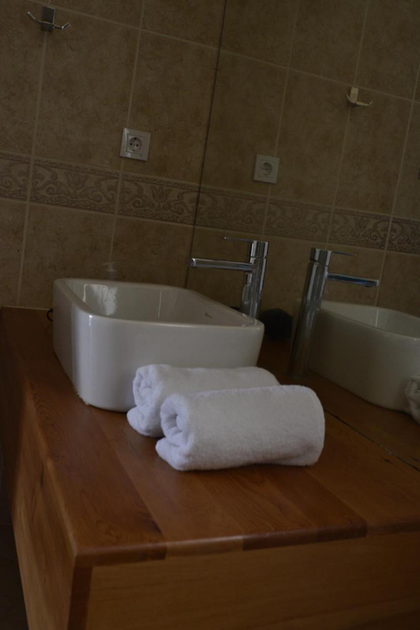 In House Hostel Kas (Adults Only) Bagian luar foto