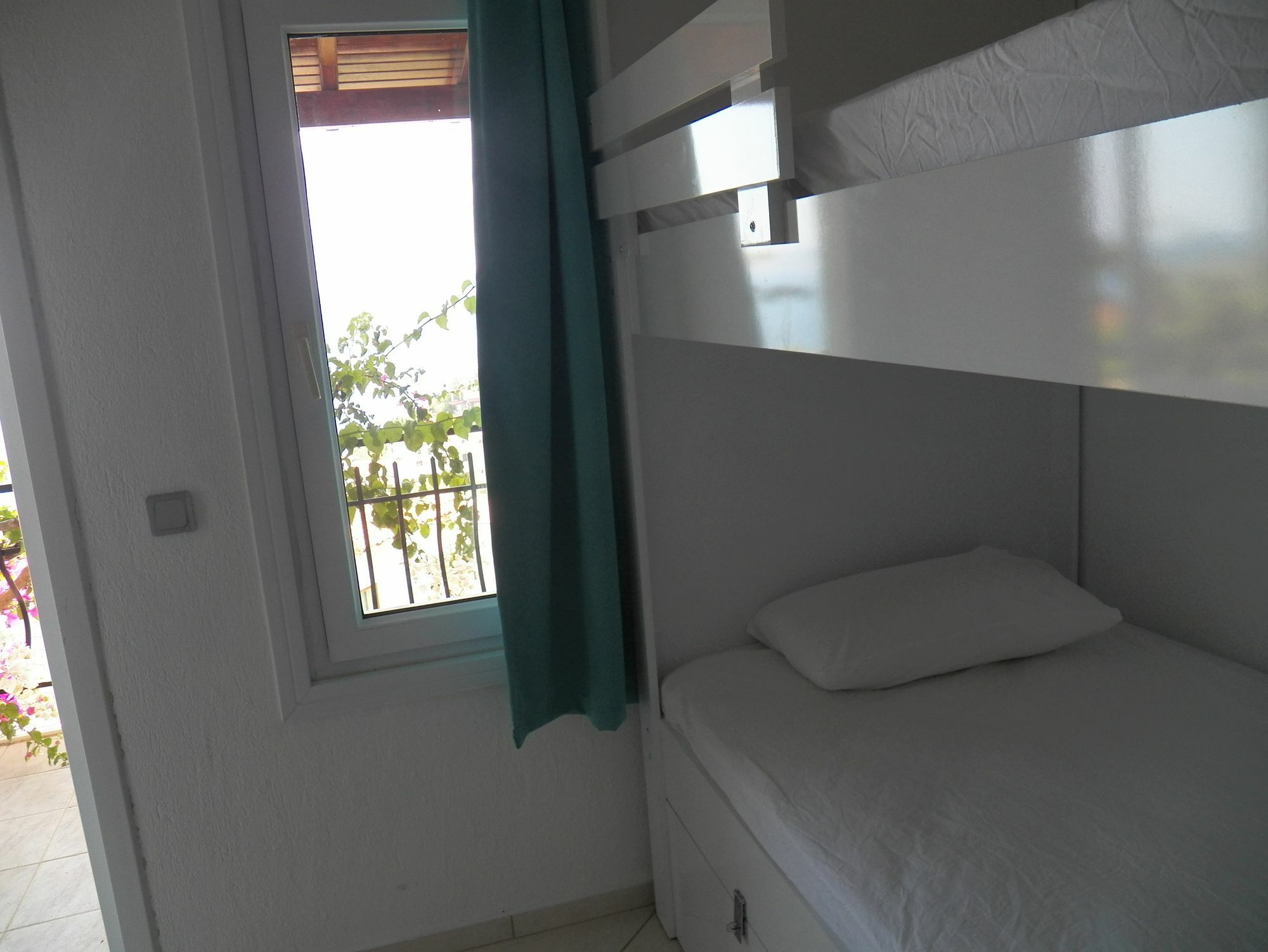 In House Hostel Kas (Adults Only) Bagian luar foto
