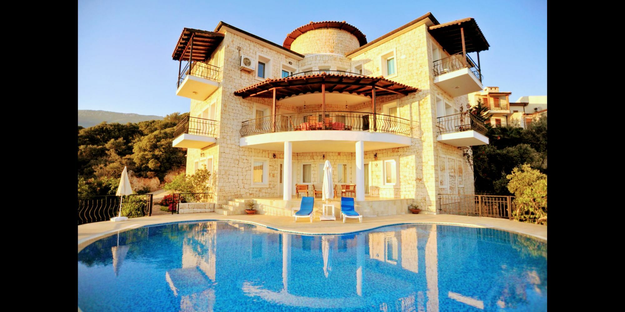 In House Hostel Kas (Adults Only) Bagian luar foto