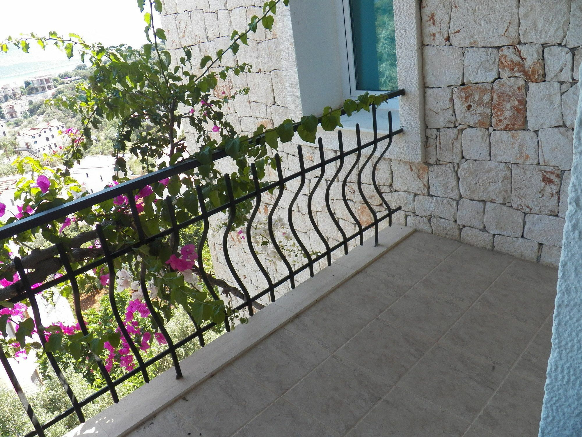 In House Hostel Kas (Adults Only) Bagian luar foto
